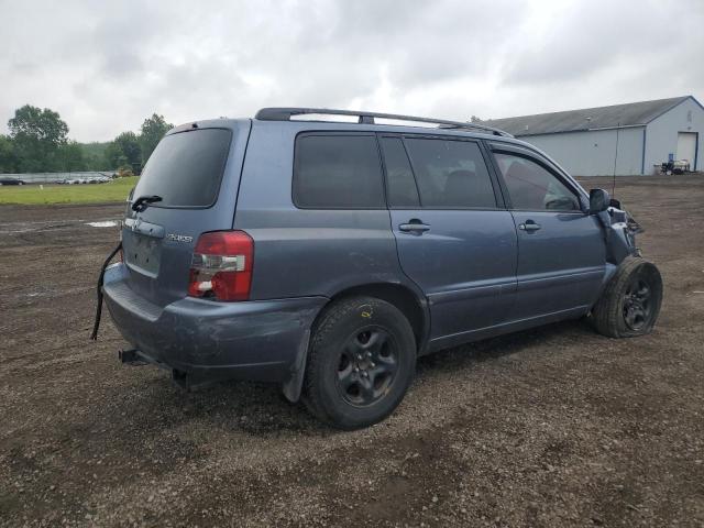 Photo 3 from auction – 2007 TOYOTA HIGHLANDER with VIN JTEGD21A570155994