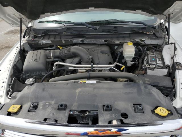 Photo 11 from auction – 2013 RAM 2500 SLT with VIN 3C6TR5DT9DG568728