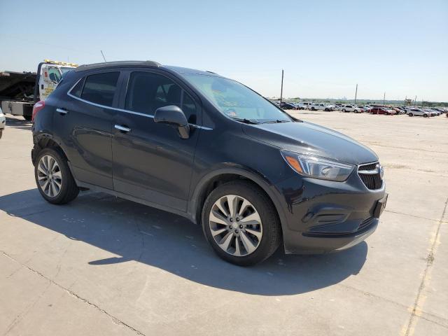 Photo 4 from auction – 2020 BUICK ENCORE PRE with VIN KL4CJASB5LB056971