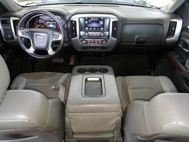 Photo 8 from auction – 2014 GMC SIERRA C15 with VIN 3GTP1UEC0EG350110