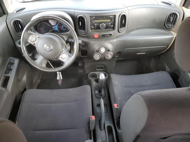 Photo 8 from auction – 2010 NISSAN CUBE BASE with VIN JN8AZ2KR5AT162681