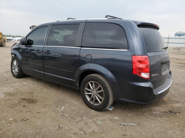 Photo 2 from auction – 2014 DODGE GRAND CARA with VIN 2C4RDGCG1ER417153