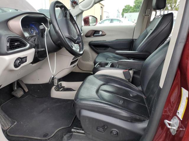 Photo 7 from auction – 2019 CHRYSLER PACIFICA T with VIN 2C4RC1BG7KR652136