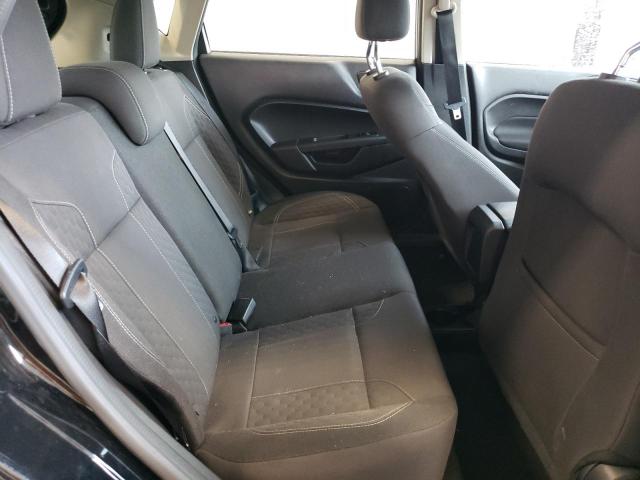 Photo 10 from auction – 2019 FORD FIESTA SE with VIN 3FADP4EJ4KM133971