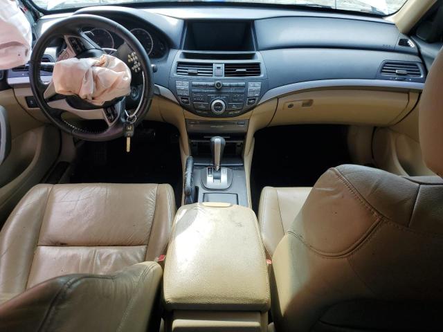 Zdjęcie 8 z aukcji – 2011 HONDA ACCORD EXL z VIN 1HGCS2B89BA001023