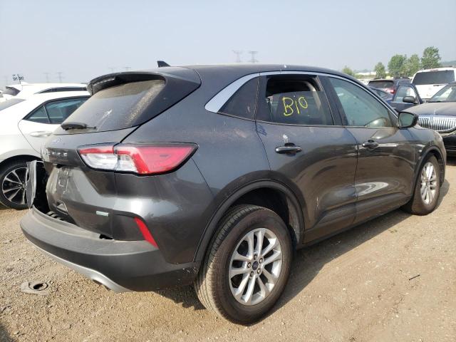 Photo 3 from auction – 2020 FORD ESCAPE SE with VIN 1FMCU0G62LUA96072