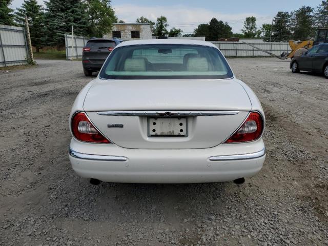 Photo 6 from auction – 2004 JAGUAR XJ8 with VIN SAJWA71C04SG22296
