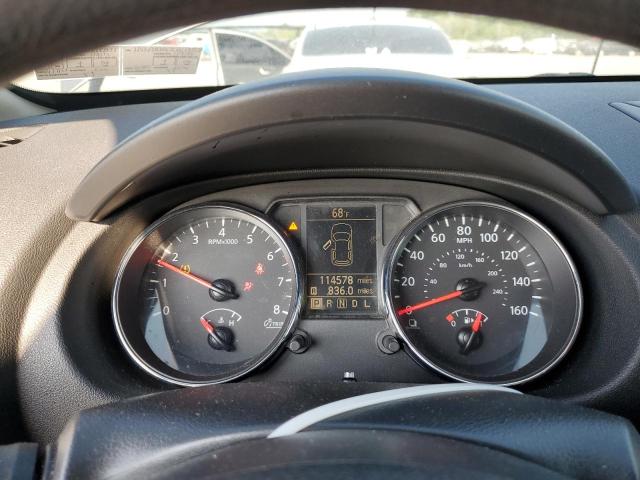 Photo 9 from auction – 2012 NISSAN ROGUE S with VIN JN8AS5MV3CW397971