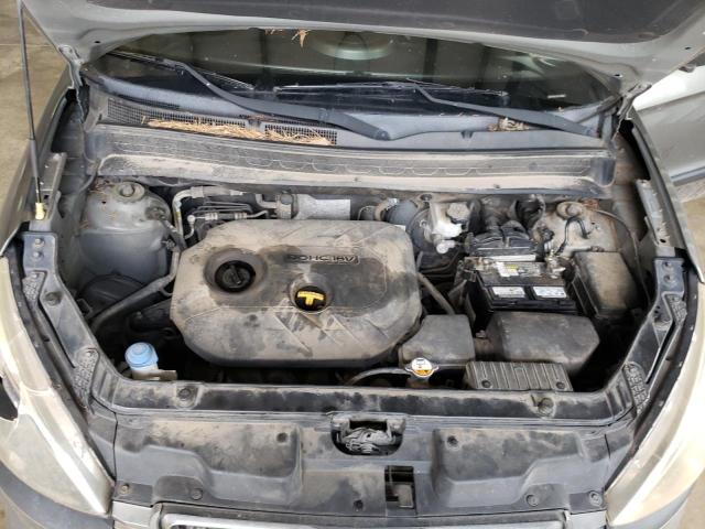 Снимка 11 от търг – 2012 KIA SOUL + с VIN KNDJT2A61C7356589