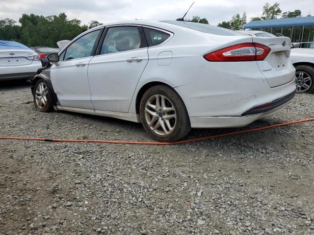 Photo 2 from auction – 2013 FORD FUSION SE with VIN 3FA6P0HR6DR110006