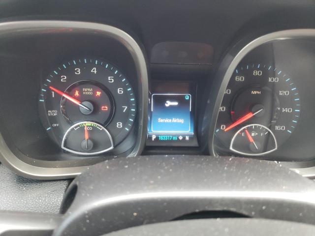 Photo 9 from auction – 2013 CHEVROLET MALIBU 2LT with VIN 1G11F5RR4DF113740