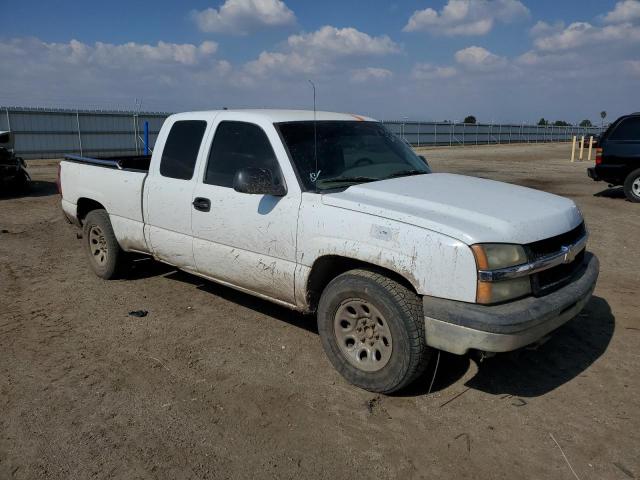 Photo 4 from auction – 2006 CHEVROLET SILVERADO with VIN 1GCEC19XX6Z297785