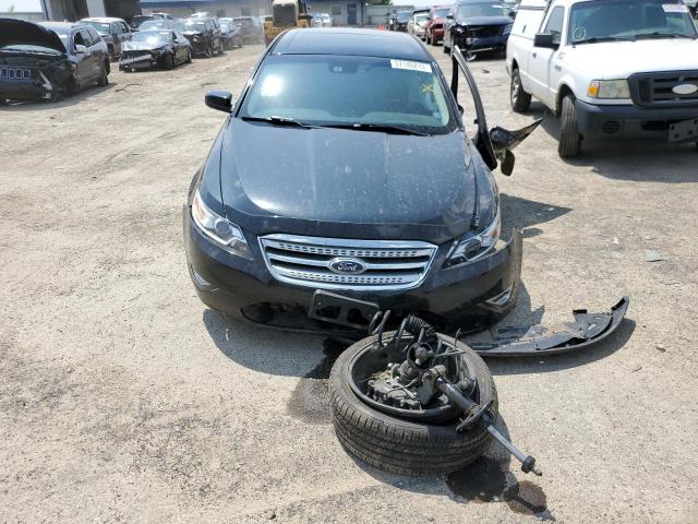Photo 5 from auction – 2011 FORD TAURUS SHO with VIN 1FAHP2KT6BG155492