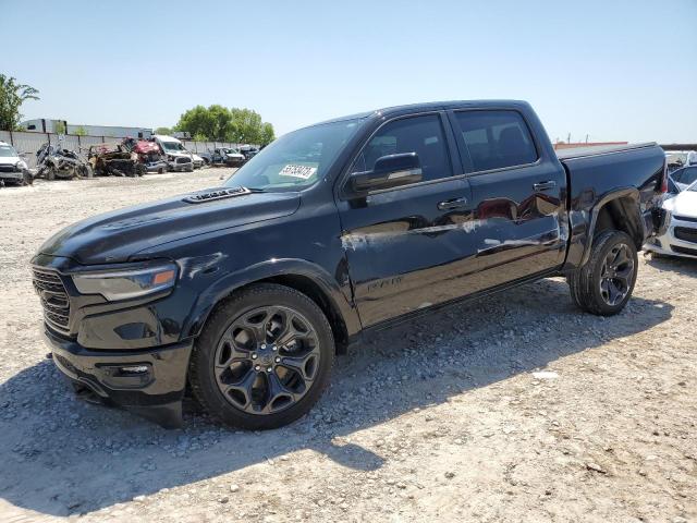 RAM 1500 LIMIT 2023 with VIN 1C6SRFHT6PN576938 - Photo from auction