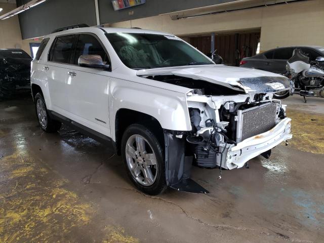 Photo 4 from auction – 2013 GMC TERRAIN SL with VIN 2GKALSEK8D6368316