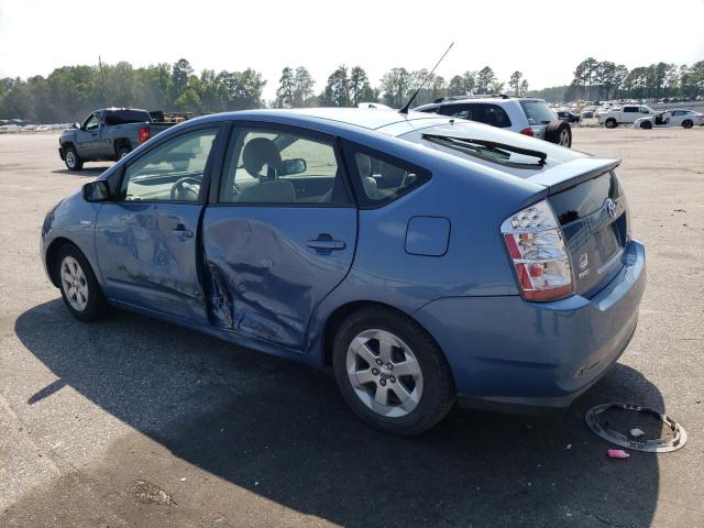 Photo 2 from auction – 2008 TOYOTA PRIUS with VIN JTDKB20U787704748