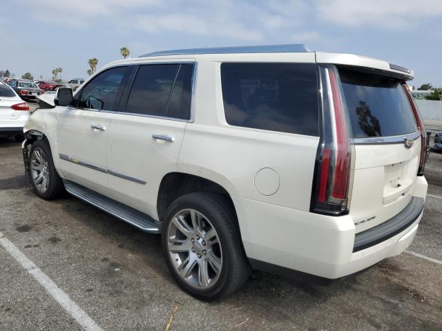 Photo 2 from auction – 2015 CADILLAC ESCALADE L with VIN 1GYS4MKJ9FR717053