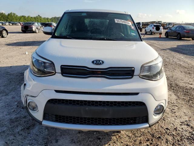 Фото 5 с аукциона – 2017 KIA SOUL + с VIN KNDJP3A55H7419282
