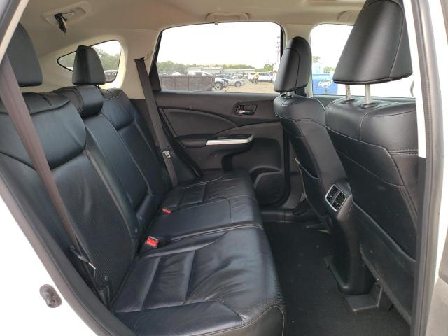 Photo 11 from auction – 2015 HONDA CR-V EXL with VIN 5J6RM4H7XFL068005