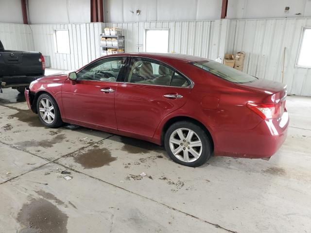 Photo 2 from auction – 2009 LEXUS ES 350 with VIN JTHBJ46G292335164