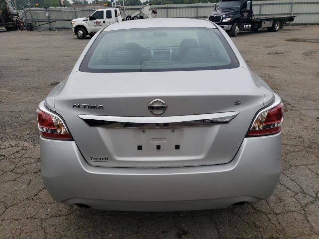 Photo 6 from auction – 2015 NISSAN ALTIMA 2.5 with VIN 1N4AL3AP5FC236357