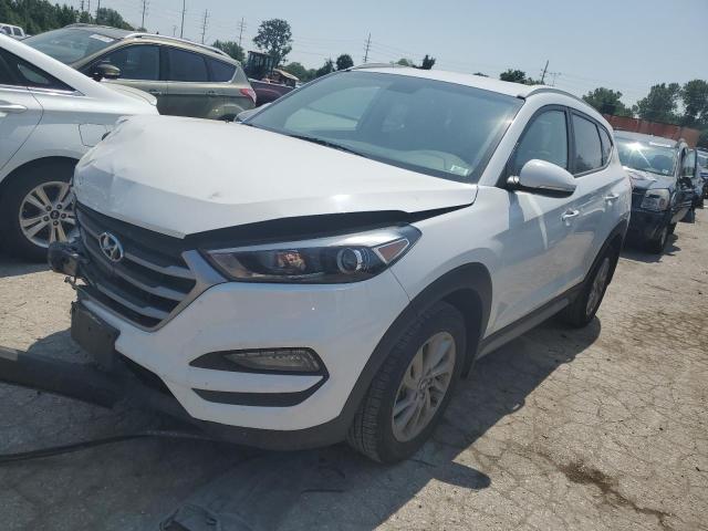 Photo 1 from auction – 2017 HYUNDAI TUCSON LIM with VIN KM8J33A41HU534672