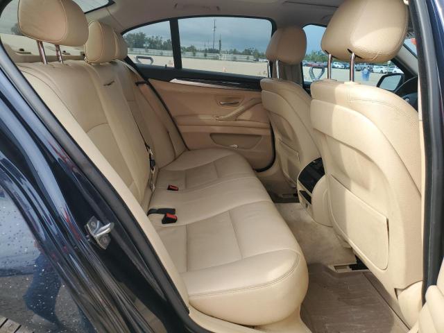 Photo 10 from auction – 2015 BMW 528 I with VIN WBA5A5C53FD514060