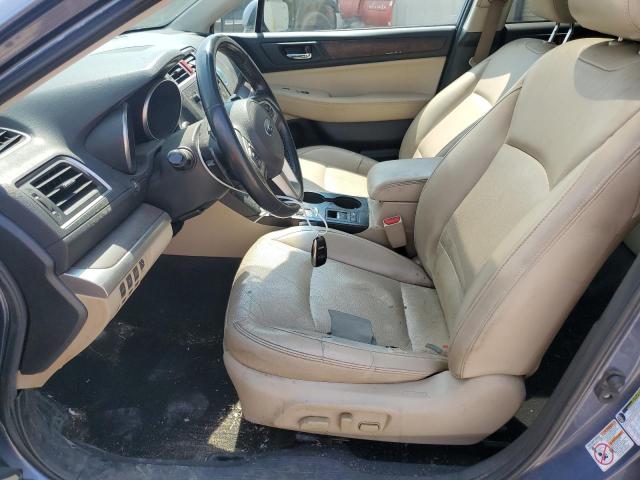 صورة رقم 7 من المزاد - 2016 SUBARU OUTBACK 2. مع VIN 4S4BSBNC9G3238578