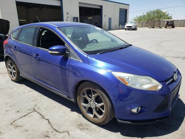 Photo 4 from auction – 2014 FORD FOCUS SE with VIN 1FADP3K23EL388057