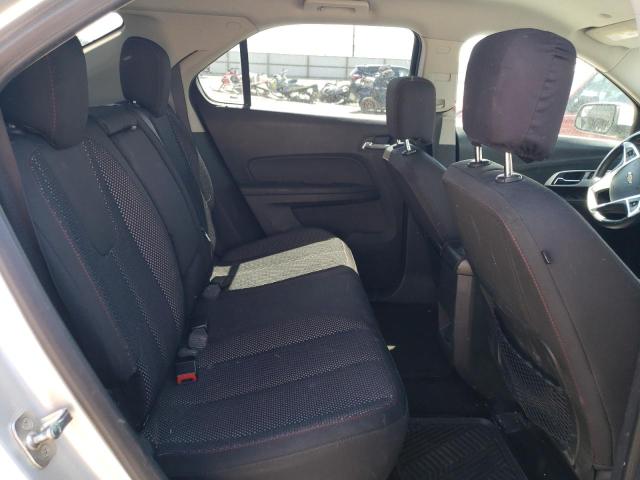 Photo 10 from auction – 2013 CHEVROLET EQUINOX LT with VIN 1GNALDEK8DZ106914