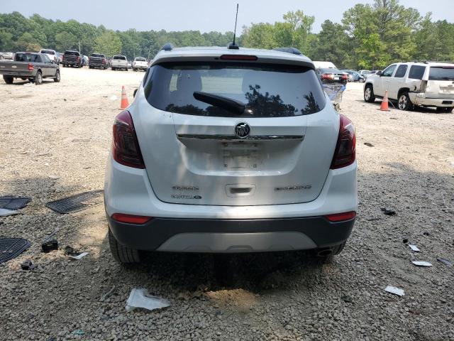 Photo 6 from auction – 2017 BUICK ENCORE PRE with VIN KL4CJBSB8HB197384