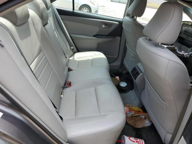 Photo 10 from auction – 2016 TOYOTA CAMRY LE with VIN 4T1BF1FK4GU500019