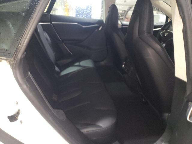 Photo 10 from auction – 2014 TESLA MODEL S with VIN 5YJSA1H13EFP28378