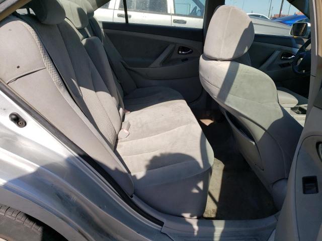 Photo 6 from auction – 2007 TOYOTA CAMRY CE with VIN JTNBE46K473012537