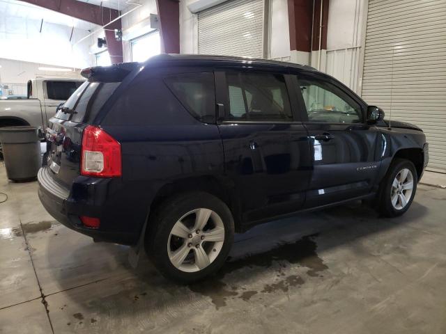 Photo 3 from auction – 2013 JEEP COMPASS SP with VIN 1C4NJDBB7DD101205
