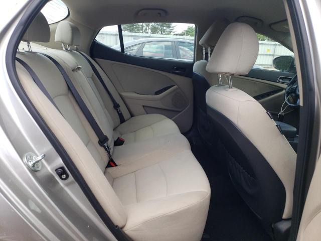 Photo 10 from auction – 2014 KIA OPTIMA LX with VIN KNAGM4A70E5463186