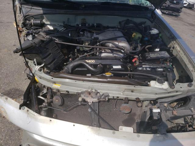 Photo 12 from auction – 2000 TOYOTA 4RUNNER SR with VIN JT3GN86R2Y0168467