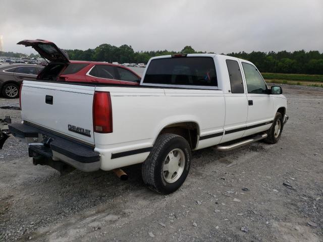 Photo 3 from auction – 1998 CHEVROLET GMT-400 C1 with VIN 1GCEC19R4WE182754