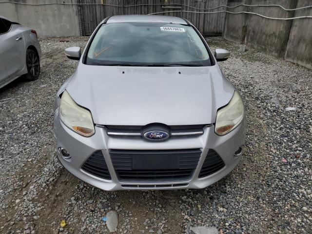 Photo 5 from auction – 2013 FORD FOCUS SE with VIN 1FADP3K25DL265486