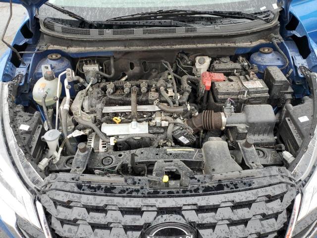 Photo 11 from auction – 2022 NISSAN KICKS S with VIN 3N1CP5BVXNL503529