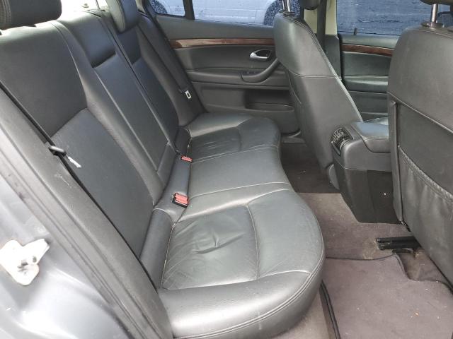 Photo 10 from auction – 2010 SAAB 9-3 2.0T with VIN YS3FA4CY1A1615080
