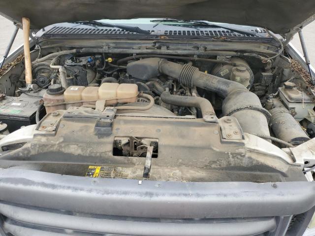 Foto 11 de la subasta – 2003 FORD F250 SUPER con VIN 1FTNF20L23EB36227