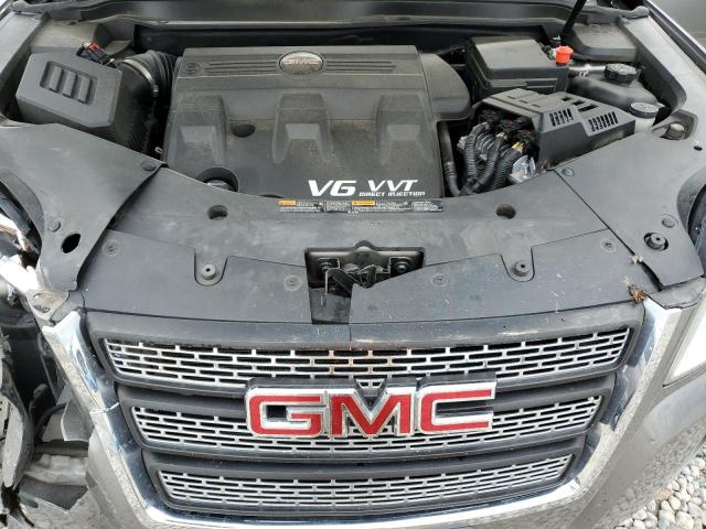 Photo 12 from auction – 2012 GMC TERRAIN SL with VIN 2GKFLWE53C6346648