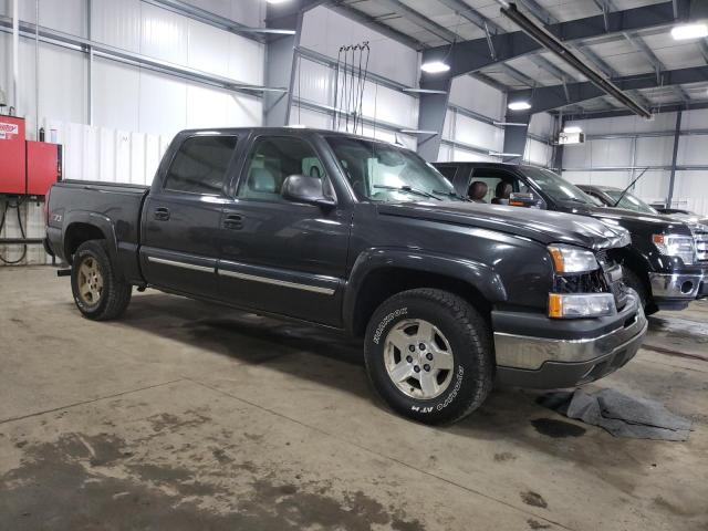 Photo 4 from auction – 2004 CHEVROLET SILVERADO with VIN 2GCEK13T841357318