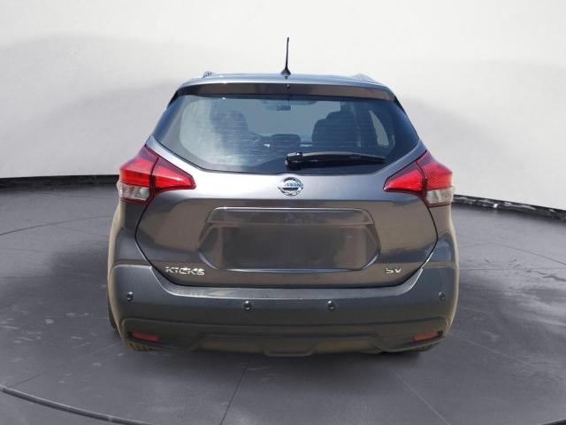 Photo 6 from auction – 2020 NISSAN KICKS SV with VIN 3N1CP5CV7LL511809