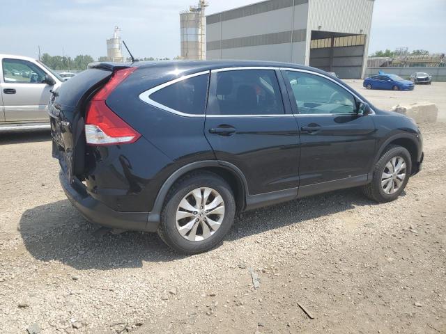 Photo 3 from auction – 2013 HONDA CR-V EX with VIN 2HKRM4H50DH647834