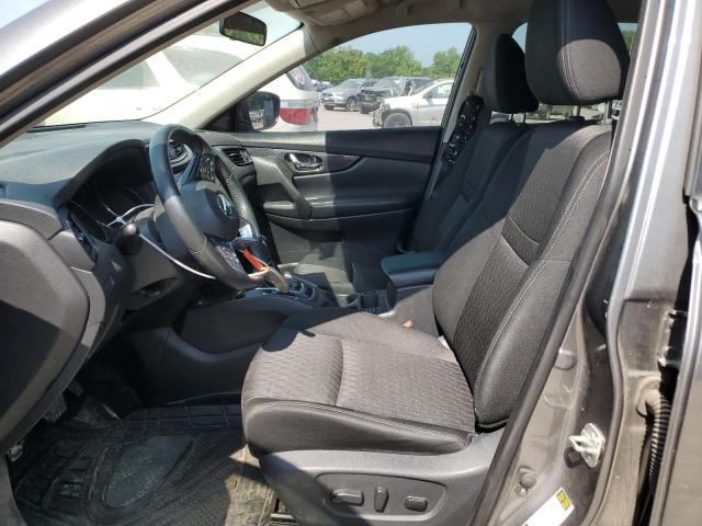 Photo 7 from auction – 2018 NISSAN ROGUE S with VIN KNMAT2MV6JP523500