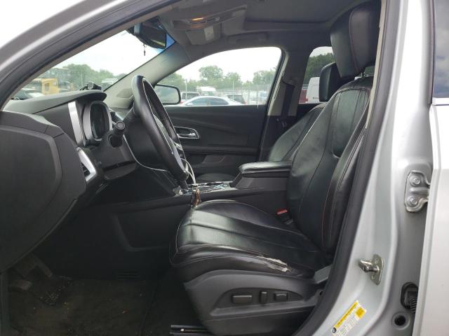Photo 7 from auction – 2010 CHEVROLET EQUINOX LT with VIN 2CNFLNEY5A6285182