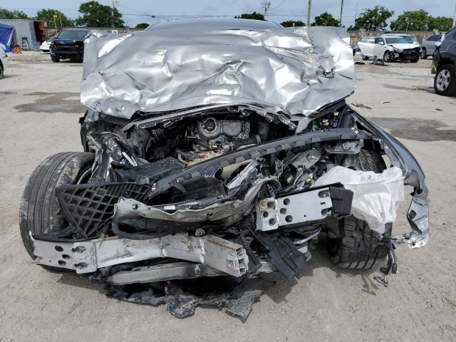 Photo 5 from auction – 2021 LEXUS IS 300 with VIN JTHAA1D2XM5117885