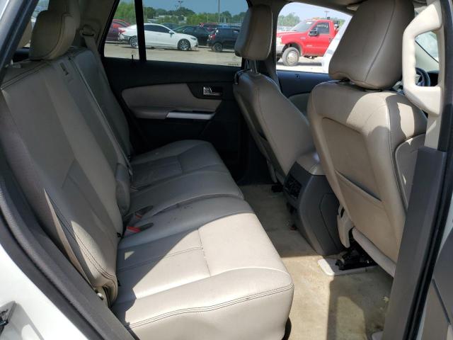 Photo 10 from auction – 2011 FORD EDGE SEL with VIN 2FMDK3JC1BBB41775